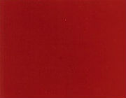 1983 Dodge Bright Red